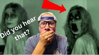10 Jump Scares in Movies That Will Keep You Up