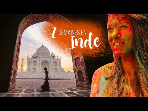 Vidéo: Les meilleures choses à faire à Bundi, Rajasthan
