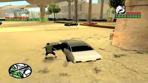 SA MP 0 3X FS   NPC Maker  Боты на сервер