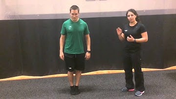 IBJI Training Series -  3D Balancing