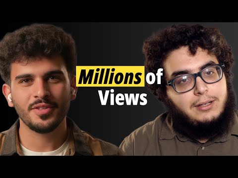 From a "No One" to "Viral" W/@Emmanuel Romanous