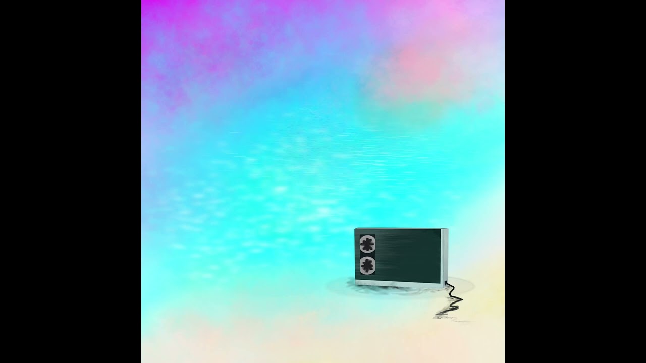 Reverie - Into my dejected reflections - Excerpt I.