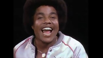 The Jacksons   Blame It On the Boogie reversed