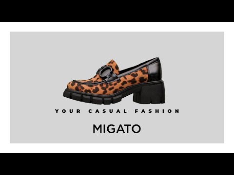 MIGATO - YouTube