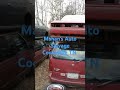 Stacked cars #junkyards #automobile #cars #trucks #stacking