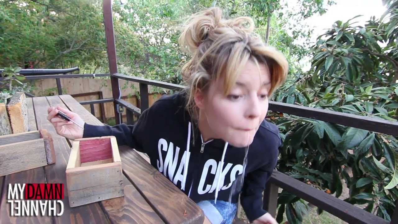 COMEDY WEEK SPIT TAKE