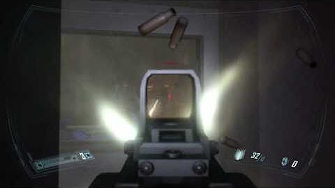 F.E.A.R 2 | Mission 6 | [2/2]