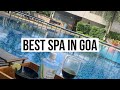 Best Spa In Goa I Best Couple Spa In Goa I Orion Spa Wellness Goa 