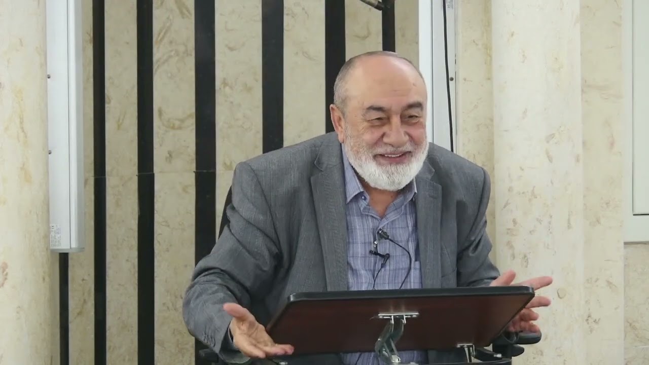 درس النّظام الاجتماعي 19/5/2023