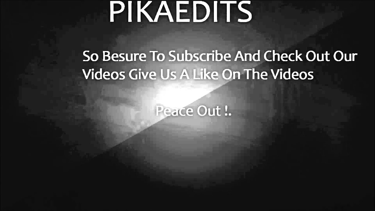 Whats Gonna Happen On PikaEdit YouTube whats-gonna-happen-on-pikaedit-youtube