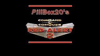 PillBox20's Red Alert 2 - Boot Camp 2