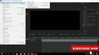 Adobe After Effects how to make car fire tutorial