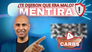 Do you have diabetes? Discover how carbohydrates can be your allies, not your enemies.