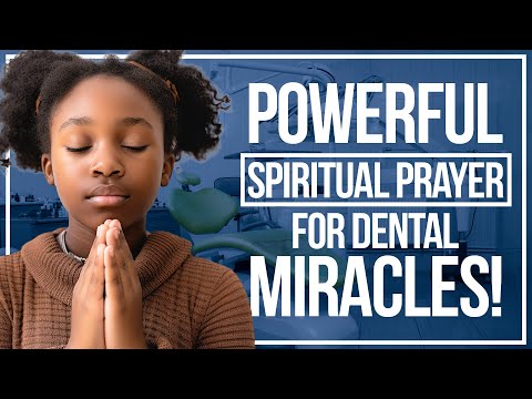 Prayer For Your