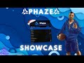 redENGINE Premium Menu | Phaze FULL Showcase (Undetected!) | 2025