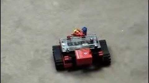 fischertechnik Robo Explorer