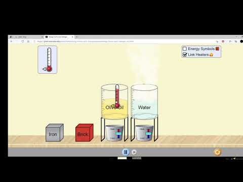 الحرارة النوعية عبدالرحمن الجحدلي