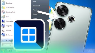 Emulate Windows 7 build 7600 on Android phones with Vectras VM