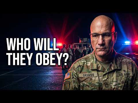 The Unspoken Truth About the Military in a Civil War