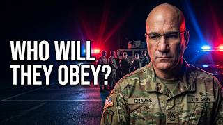The Unspoken Truth About the Military in a Civil War