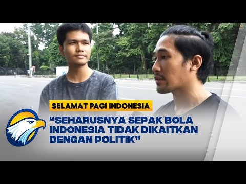 ganesha168 x HOTEI88 - Tanggapan Warga Atas Pembatalan Drawing Piala Dunia U-20