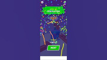 Muscle Rush - Smash Running Game : Max Level Gameplay : Android Gamerz | All Level 171 • Mobile Game