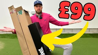 I could resist buying these £99 PUTTERS! | 2024 PUTTER DILEMMA...
