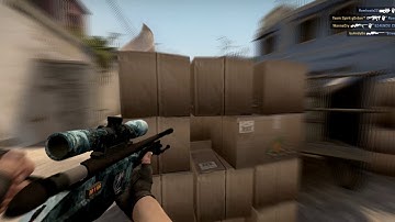 Fearless (CSGO movie)