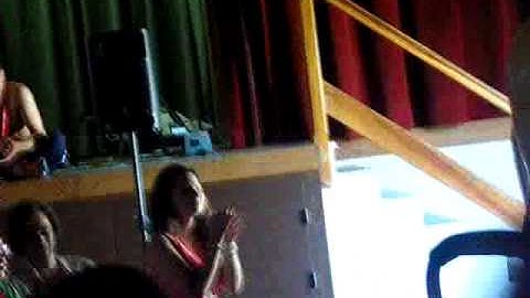 SH Summer Speed 2009 - Maxx-Storm vs. Rubinexx - Epileptic Crisis