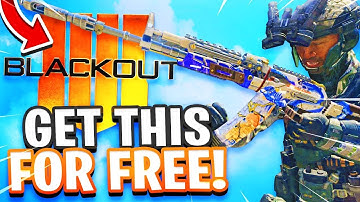 HOW TO PLAY BLACKOUT FOR FREE! NEW ALCATRAZ MAP IN BLACKOUT! (Blackout F2P)