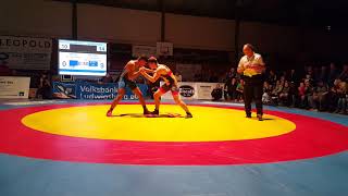 Ringen Yousif Alnisani