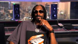 Turbo - Snoop Dogg About Turbo Featurette