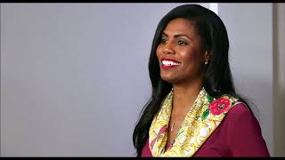 Omarosa  ‘Physically Dragged’ Out of White House