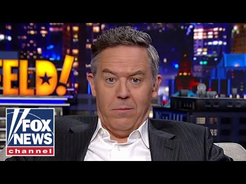 Gutfeld: Guns are in the Constitution, abortion is not