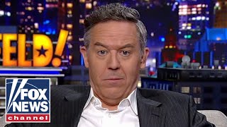 Gutfeld: Guns are in the Constitution, abortion is not