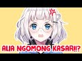 BERKATA KASAR!? 😠 (with @AndiAdinataChannel)【Vtuber Anime】