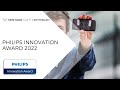 How to apply for the Philips Innovation Award 2022