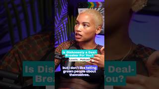 Is Dishonesty A Deal Breaker for You? Ft. @TonyBakercomedy  #Foryou #fyp #foryoupage