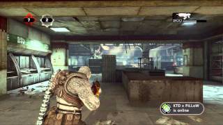 Dislike Bot : LB Troll (GoW 3 gameplay included.)