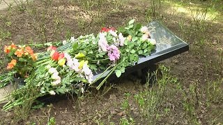 Открытие в г. Дортмунде мемориальной доски воинам-евреям Открытие в г. Дортмунде мемориальной доски воинам-евреям
