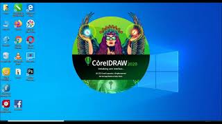 Corel Draw 2020 | NOT OPENING | Not Corel Draw Open | Problem Launch | Problem ERROR FIX