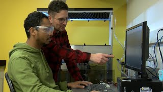Practice-Based Learning - Innovative Recycling Solutions