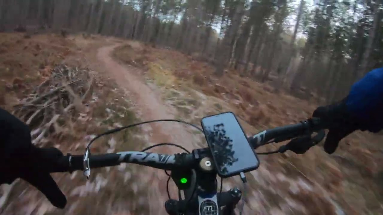 Days River Rippin 180 ( Fatback Rhino )