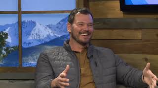 Greg Perrow Good Morning Vail 02 26 24 Information