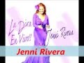 Sufriendo A Solas [En Vivo] Jenni Rivera