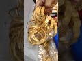 NAB's raid, got gold worth billions of rupees at the residence of Agha Siraj Durrani