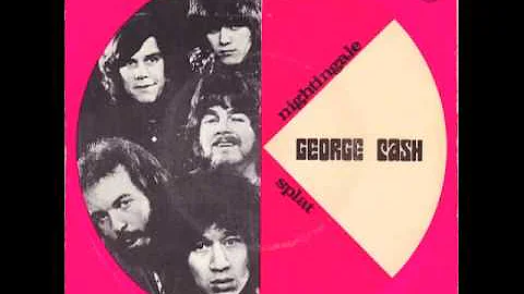 George Cash - Nightingale