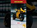 Kenapa Ducati Warna nya Kuning ‼️🤔 #otomotif #shortvideo #trending