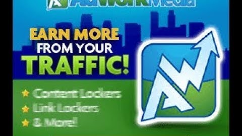 TOP CPA Networks - AdWorkMedia