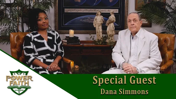 Dana Simmons Testimony